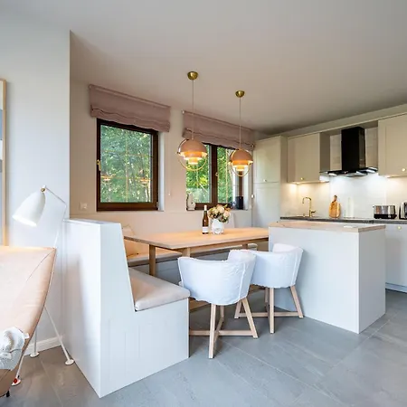 Holiday home Reet & N 3 Heringsdorf (Usedom)