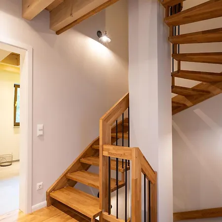 Reet & N 3 Holiday home Heringsdorf (Usedom)