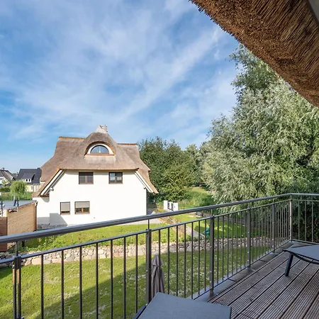 Reet & N 3 Heringsdorf (Usedom)