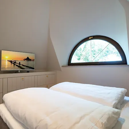 Reet & N 3 * Heringsdorf