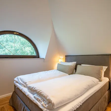 Reet & N 3 Tatil Evi Heringsdorf