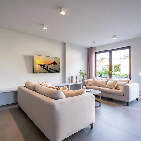 Reet & N 3 * Heringsdorf