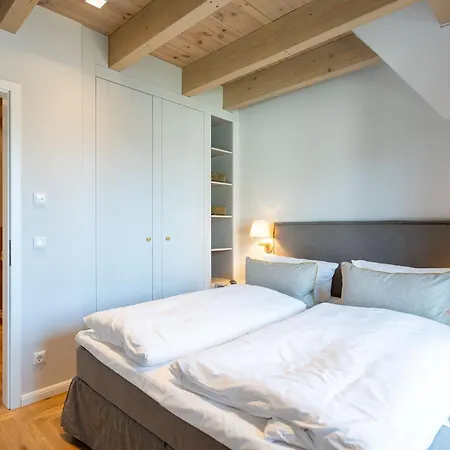 Сasa de vacaciones Reet & N 3 Heringsdorf (Usedom)