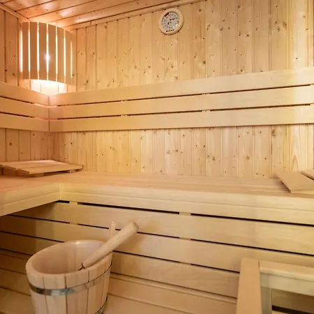 Tatil Evi Reet & N 3 *