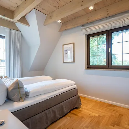 Tatil Evi Reet & N 3 Heringsdorf