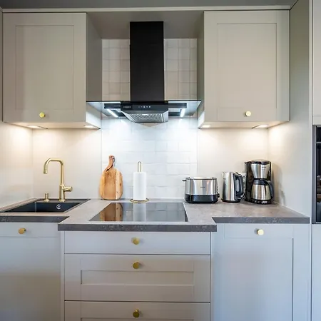 Tatil Evi Reet & N 3 *