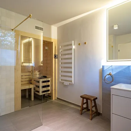 Reet & N 3 Tatil Evi Heringsdorf