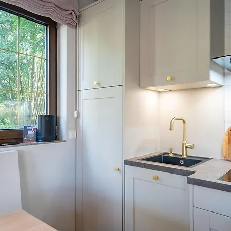 Reet & N 3 Tatil Evi *