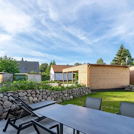 Reet & N 3 Heringsdorf (Usedom)