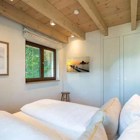 Reet & N 3 Hébergement de vacances Heringsdorf (Usedom)