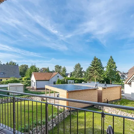 Reet & N 3 Heringsdorf
